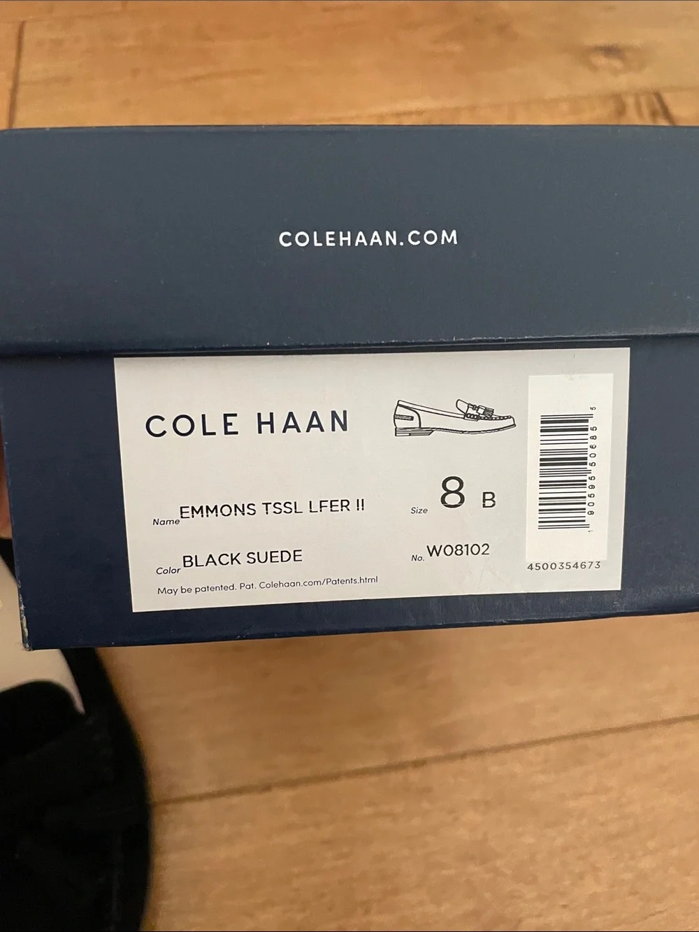Cole Haan like new